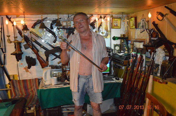 Николай Ефремов