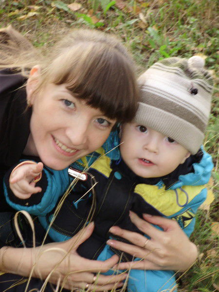 Альфия Хасанова