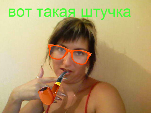 Светлана Паникова