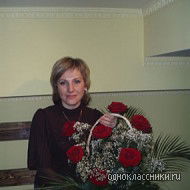 Светлана Родина