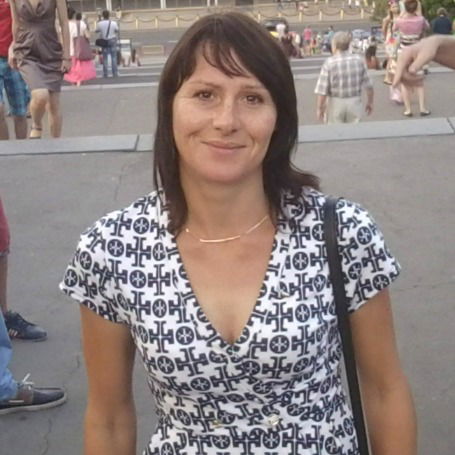 Елена Живкова