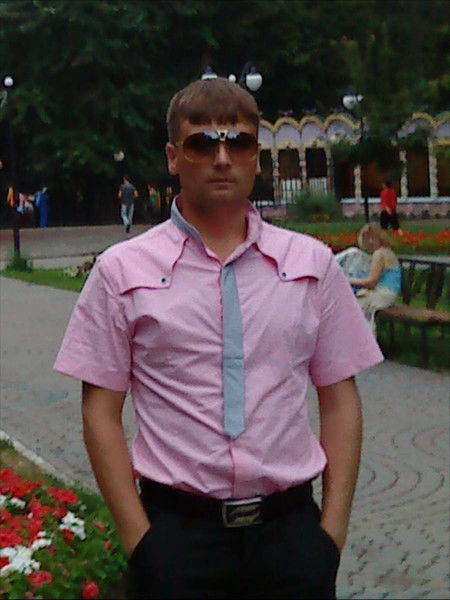 Юрий Жолкевский