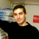 Иван Крамарец