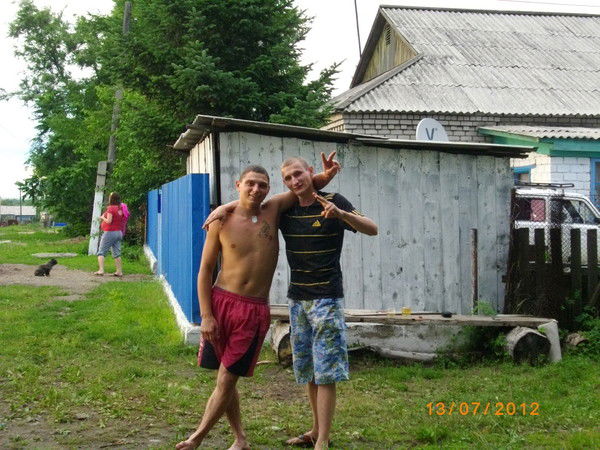 Николай Ковтун