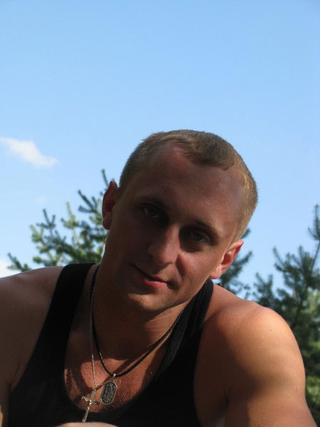 Павел Лобанов