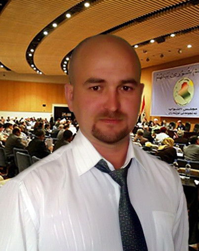 Сергей Хозяинов