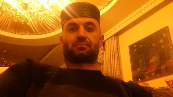 Малик Абдулазиз