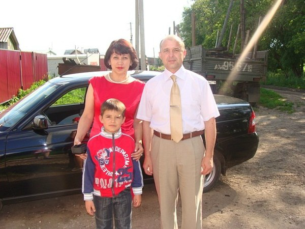 Ильсеяр Климова