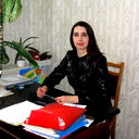 Скварник Ольга