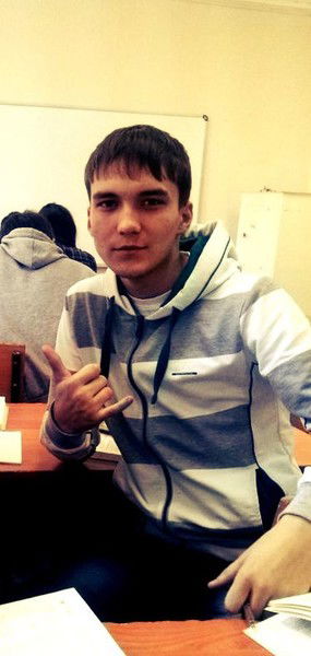 Александр Назаренко