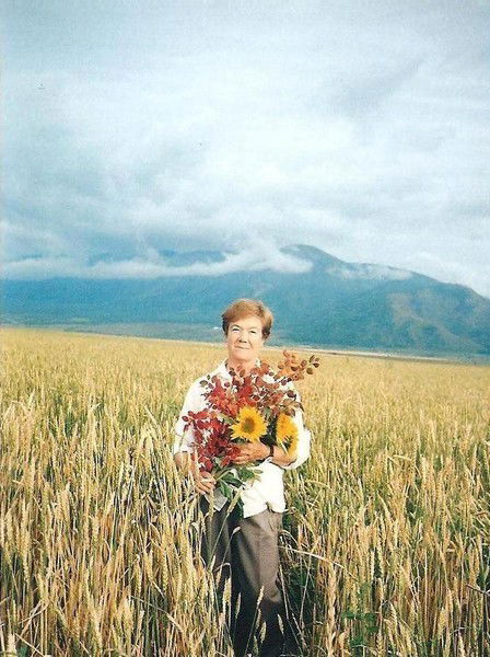 Лилия Савыденко