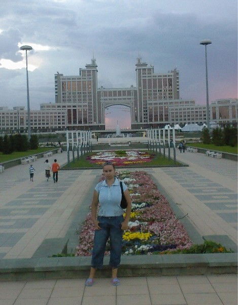 Ленок Рябчевская