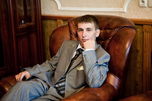 Алексей Поливанов