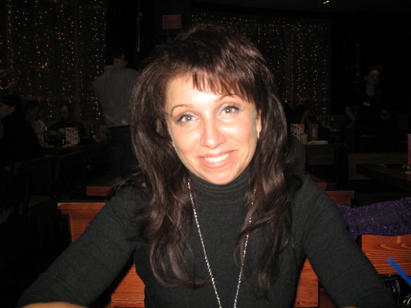 Елена Желонкина