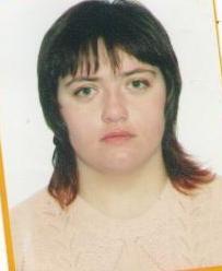 Тюкова Ирина