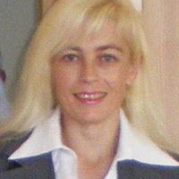 Эльмира Юсевич