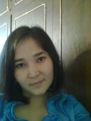 Анара Каденова