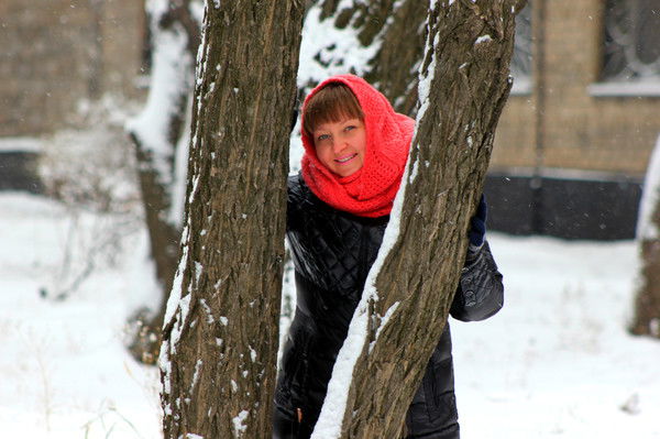 Наташа Кузнецова