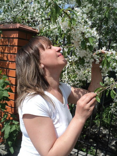 Елена Гордейчук