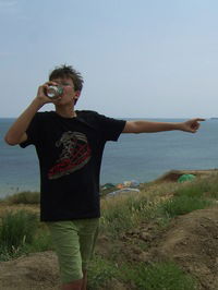 Остап Самець