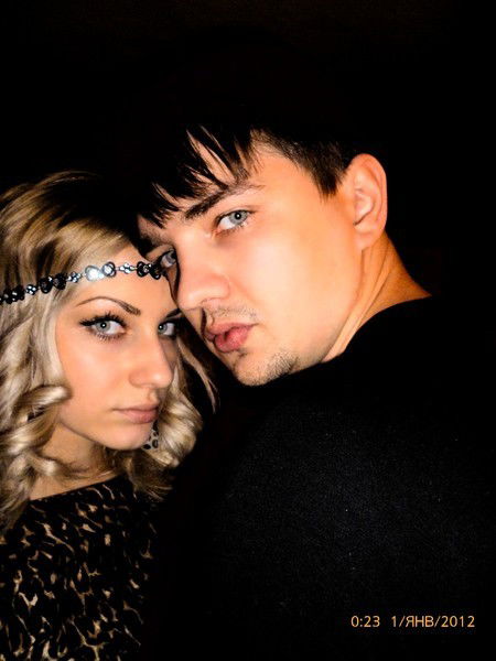 Александр Услистый