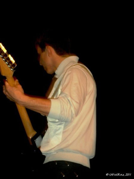 Серёга Герасимов