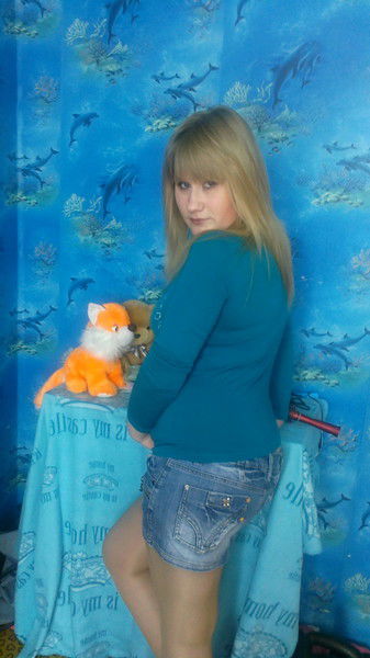 *** Мушуровская Галина***