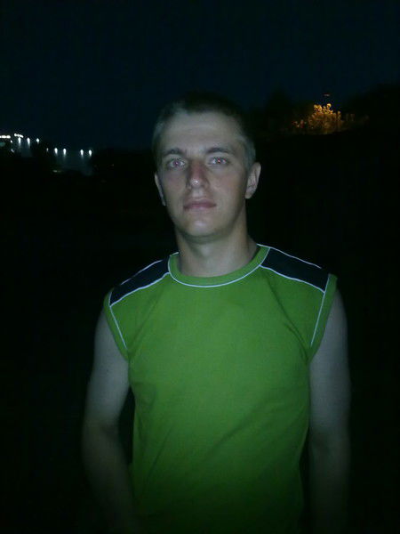 Денис Павлов