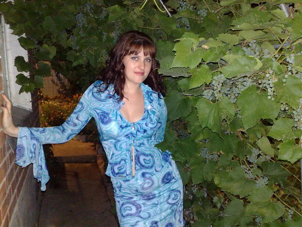 Елена Пятаченко