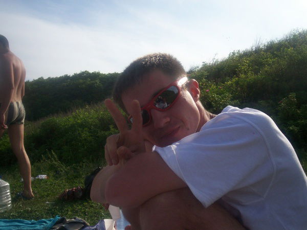 Андрей Зулькарнеев