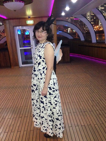 Татьяна Матвеева