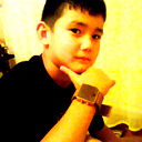 Бекжан Ергазы