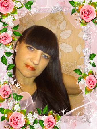 Лидия Новинская