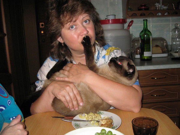 Ирина Осминина