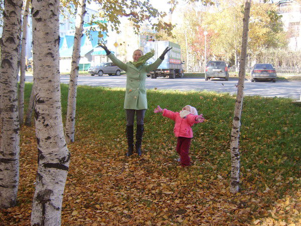 Наталья Медведева