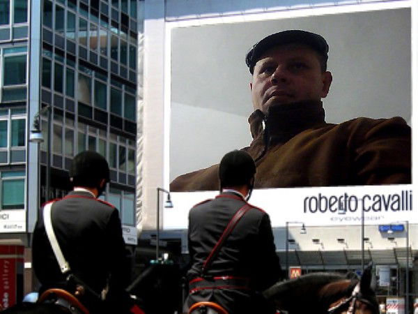 Дмитрий Цвилий