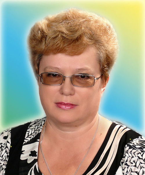 Ирина Герасимова