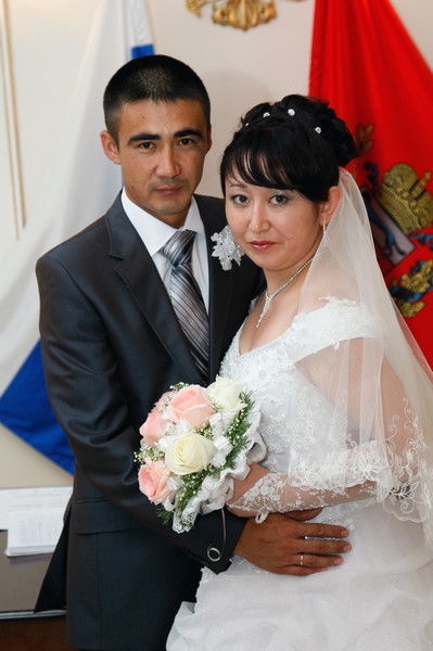 Максут Бабитаев