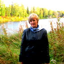 Irina Tryasorukova