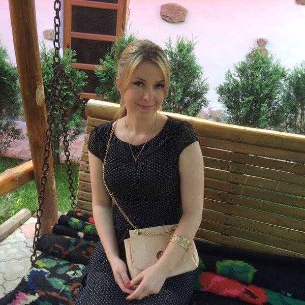 Каролина Розовел