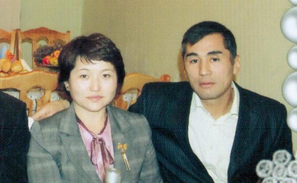 Самал Ешенгалиева