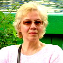 Татьяна Дьякова