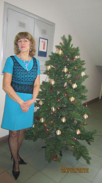 Любовь Фрей