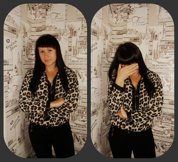 Дарья Кулакевич