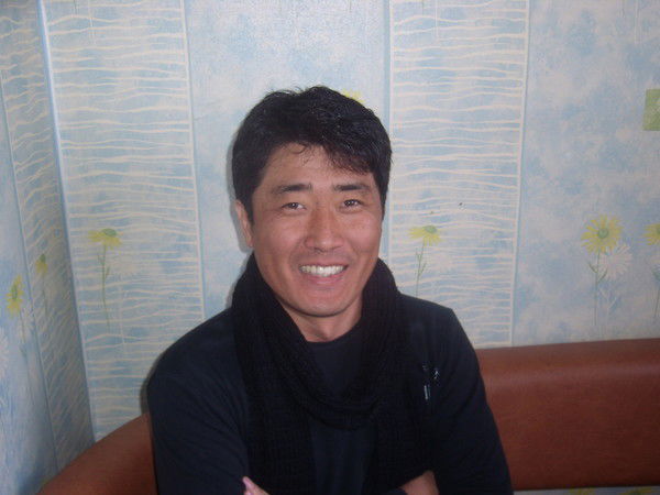 Сергей Хван