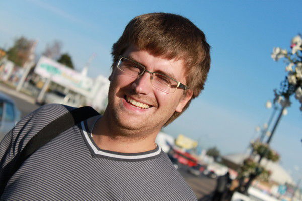 Вадим Бычков