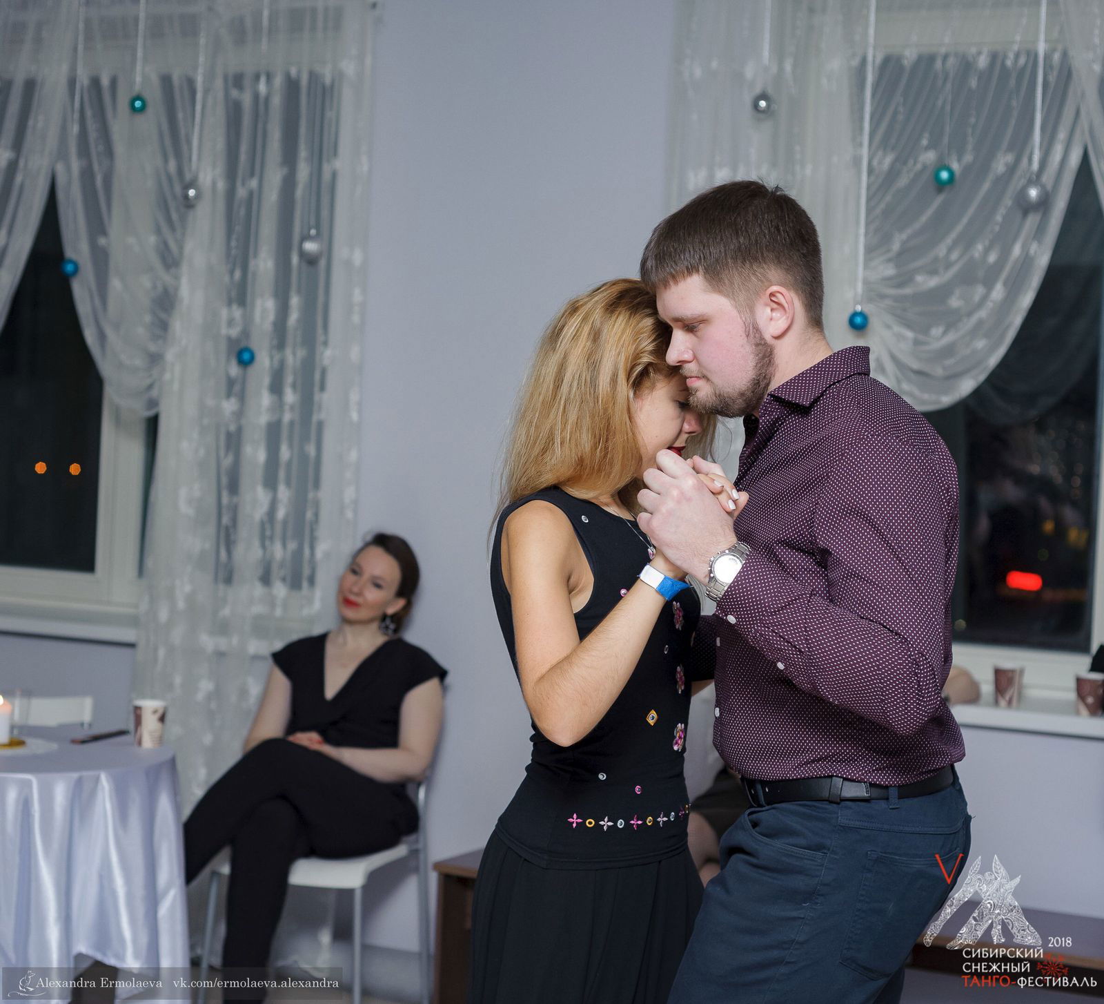 Евгений Рябухин