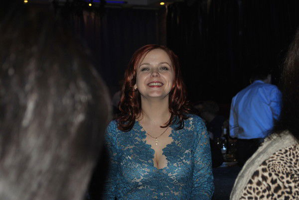 Власова Галина