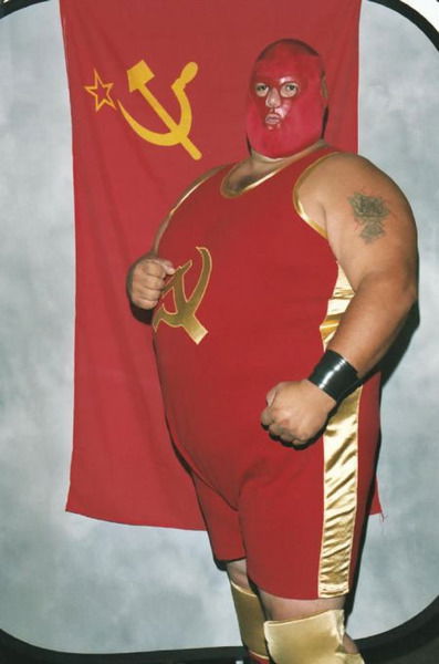 Александр Марьев