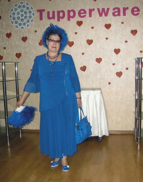 Елена Гридасова